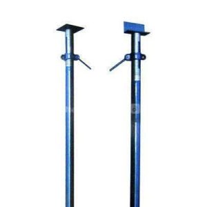 Adjustable Propeller