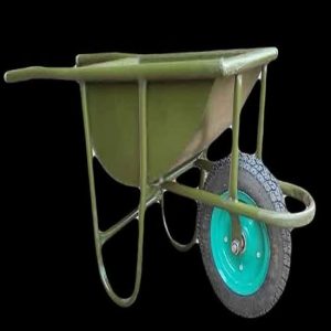 Wheel Barrel